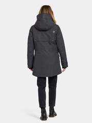 Didriksons Blue Frida Wns Parka 7 Jacket - Image 2 of 4