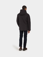 Didriksons Mens Waterproof Stefan Jacket - Image 2 of 5