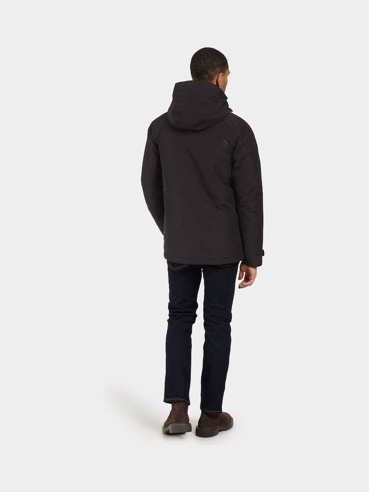 Didriksons Mens Waterproof Stefan Jacket - Image 2 of 5