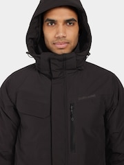 Didriksons Mens Waterproof Stefan Jacket - Image 4 of 5