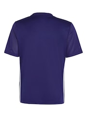 adidas Purple Tabela 23 Jersey - Image 3 of 6