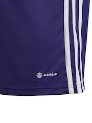adidas Purple Tabela 23 Jersey - Image 5 of 6