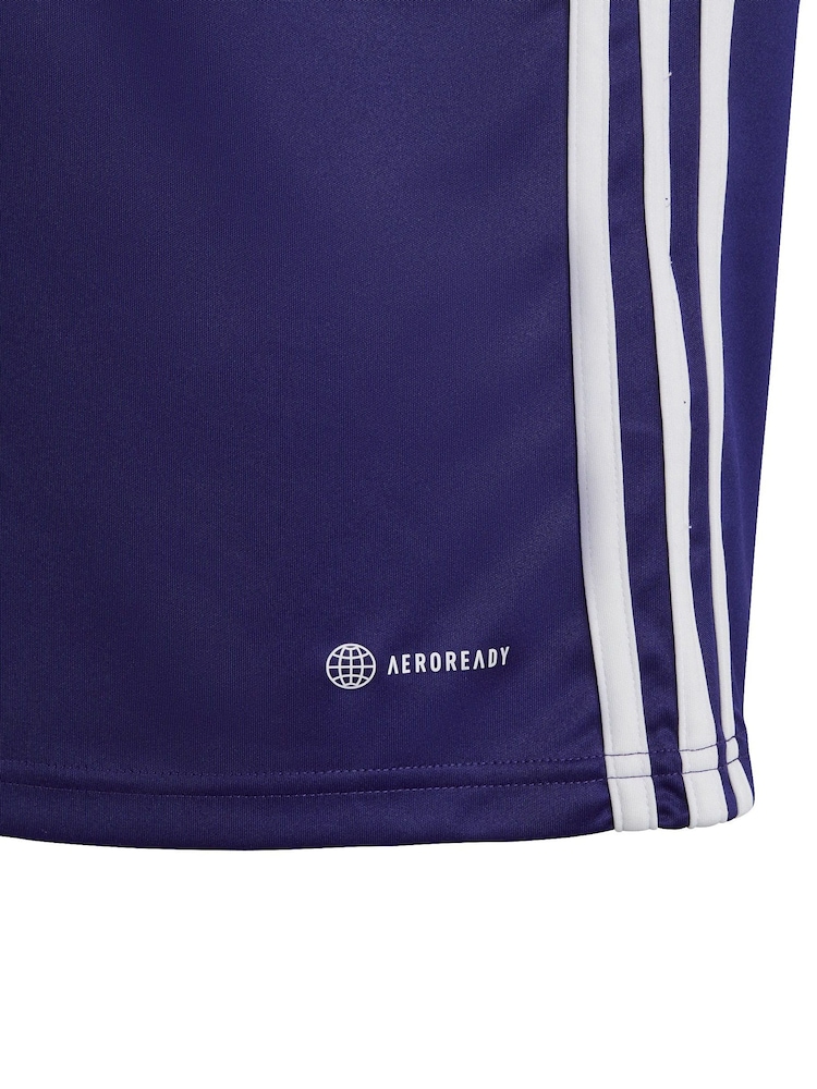 adidas Purple Tabela 23 Jersey - Image 5 of 6