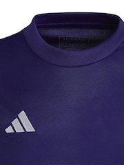 adidas Purple Tabela 23 Jersey - Image 6 of 6