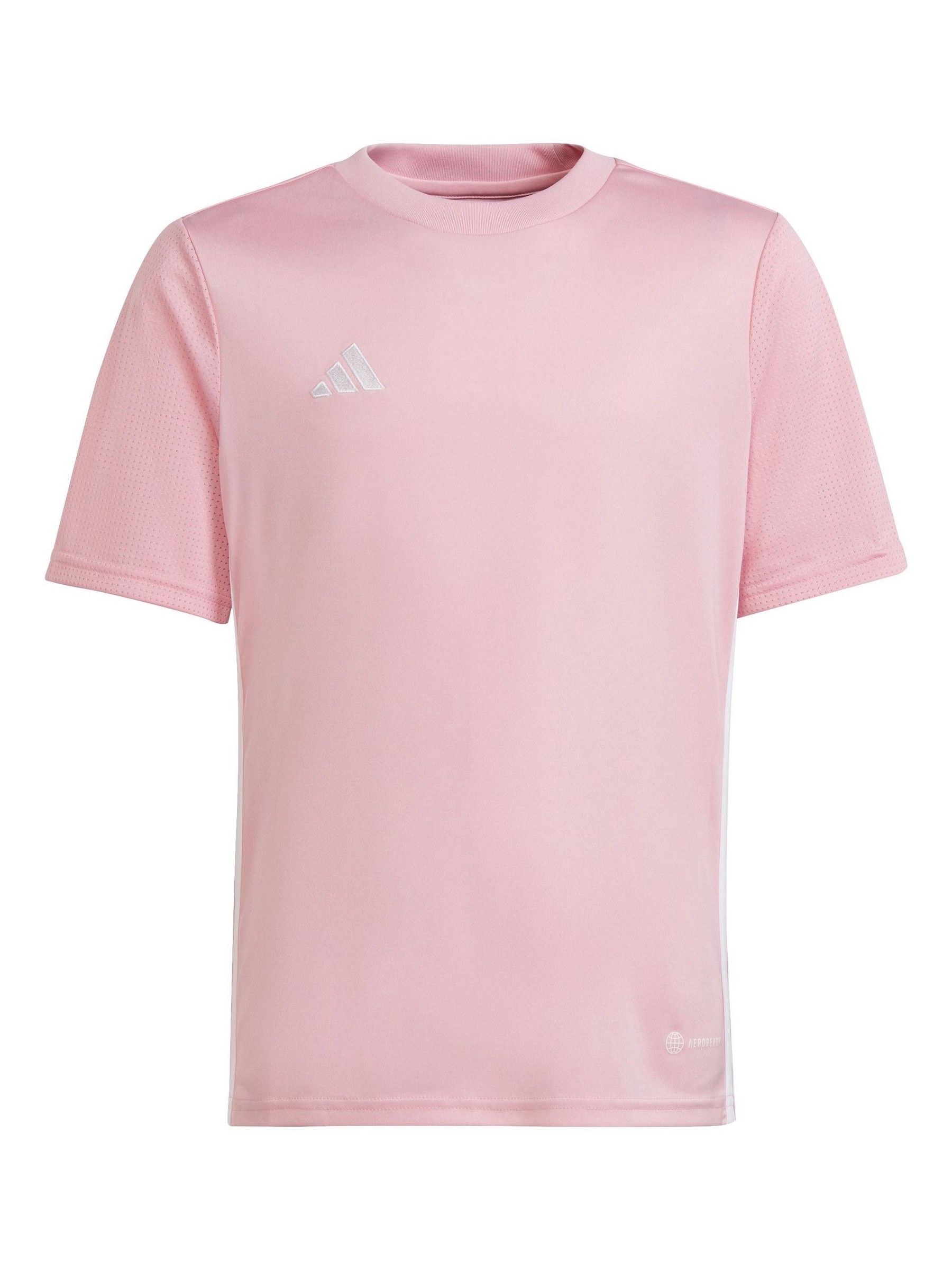 Adidas pink jersey hot sale