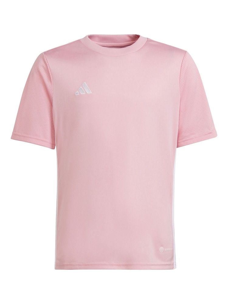 adidas Pink Tabela 23 Jersey - Image 2 of 6