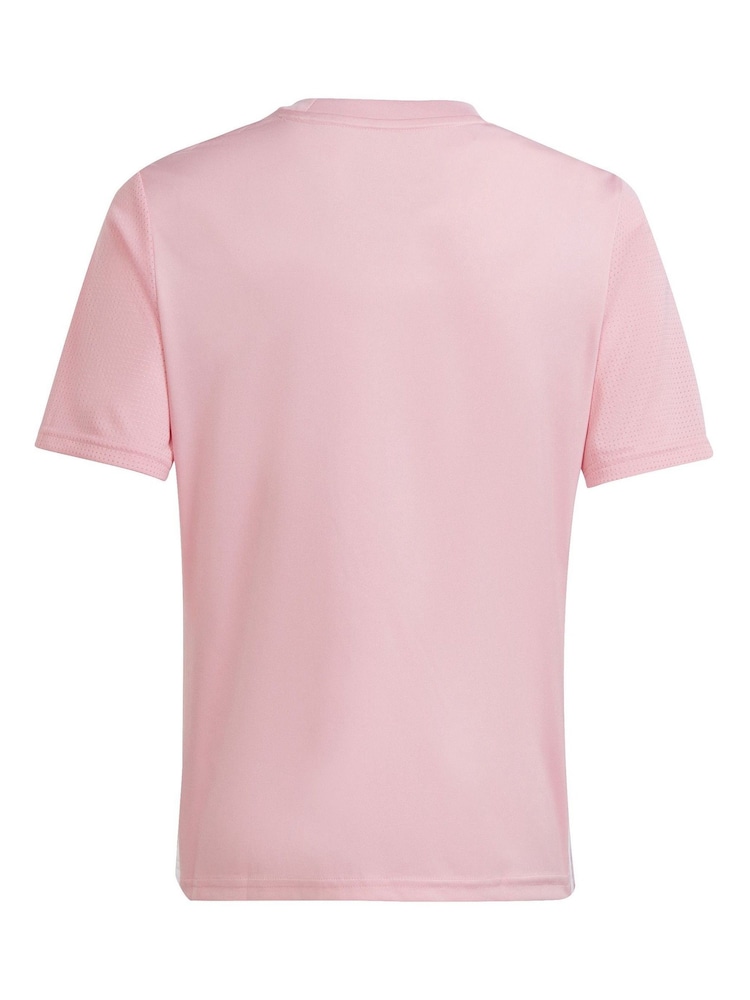 adidas Pink Tabela 23 Jersey - Image 3 of 6