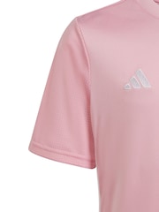 adidas Pink Tabela 23 Jersey - Image 4 of 6