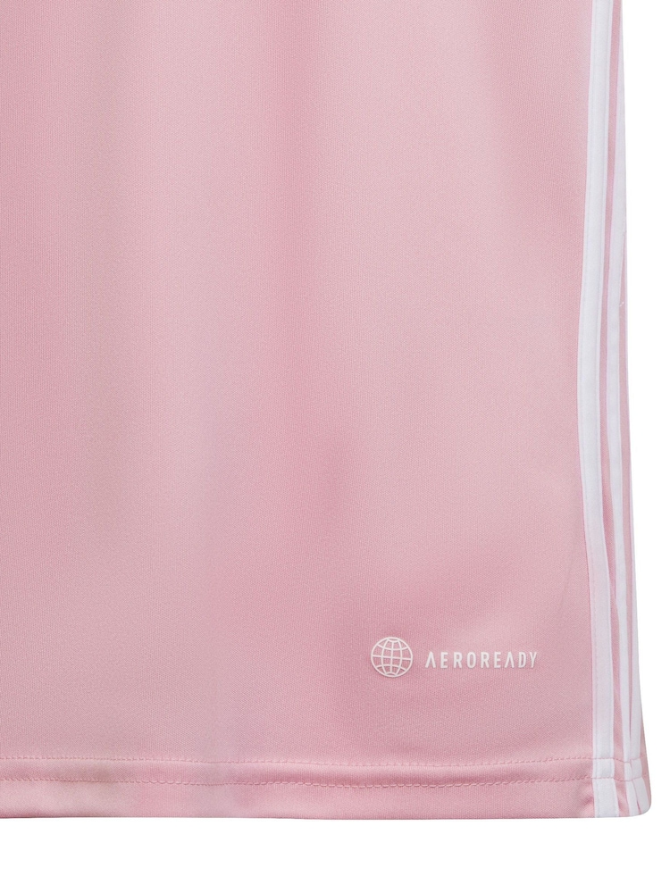 adidas Pink Tabela 23 Jersey - Image 6 of 6