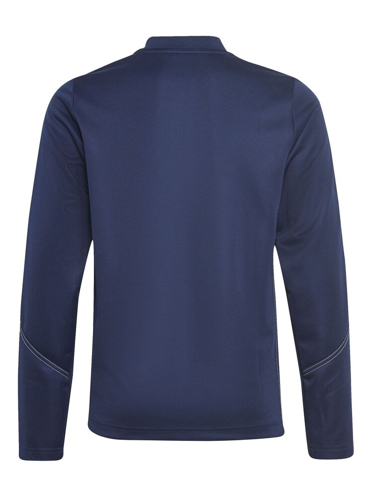 Blau - Adidas Tiro 23 Club Trainings-Top - Bild 2 von 5