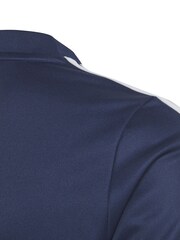 Blau - Adidas Tiro 23 Club Trainings-Top - Bild 4 von 5