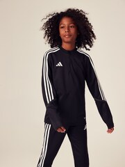 adidas Black Tiro 23 Club Training Top - Image 1 of 13