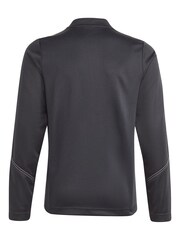 adidas Black Tiro 23 Club Training Top - Image 10 of 13