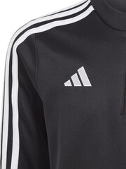 adidas Black Tiro 23 Club Training Top - Image 11 of 13