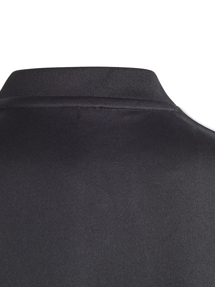 adidas Black Tiro 23 Club Training Top - Image 13 of 13 adidas Black Tiro 23 Club Training Top - Image 13 of 13
