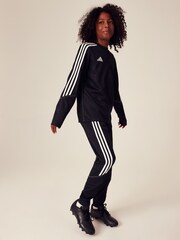adidas Black Tiro 23 Club Training Top - Image 5 of 13