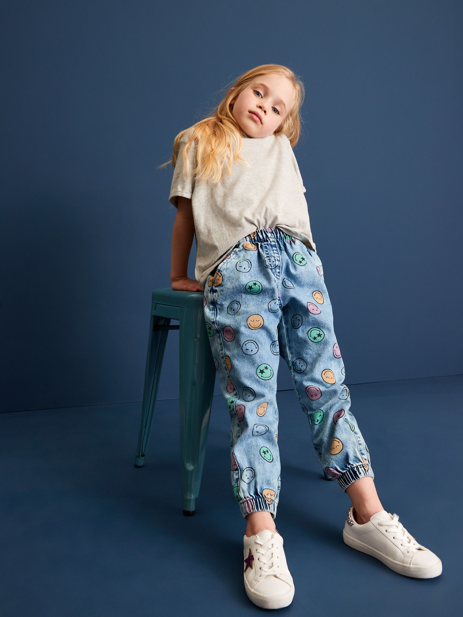 Next denim joggers clearance