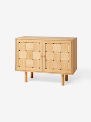 MADE.COM Oak River Small Sideboard - Image 4 of 4