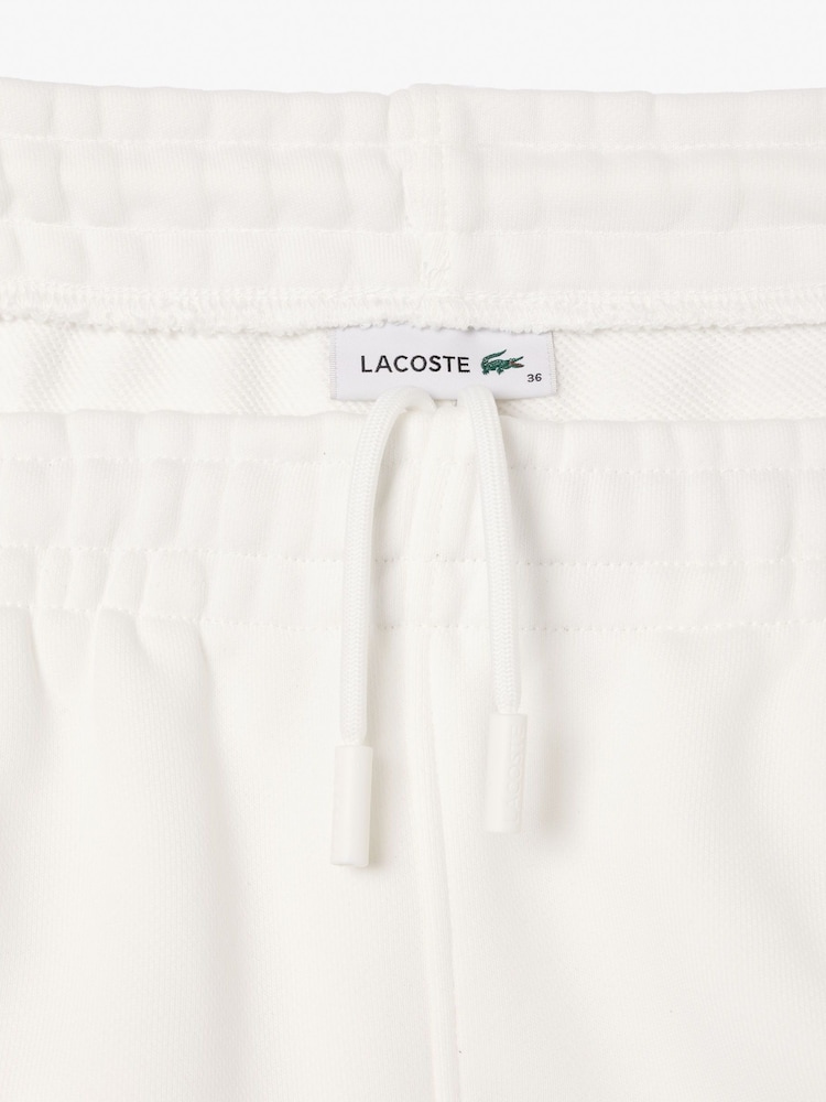 Lacoste Tracksuit Joggers - Image 7 of 7