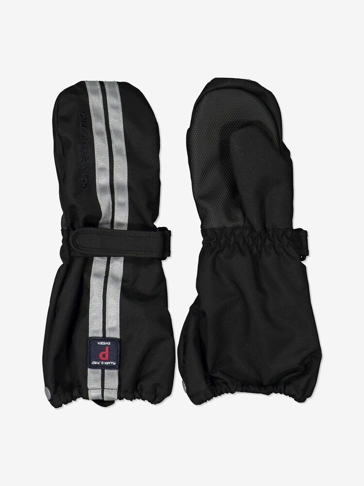 Polarn O. Pyret Waterproof Shell Mittens - Obraz 1 z 1