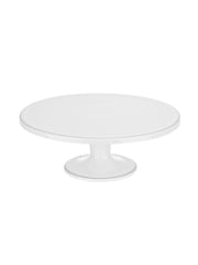 Mary Berry White Signature Cake Stand - Image 2 of 3