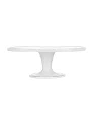 Mary Berry White Signature Cake Stand - Image 3 of 3