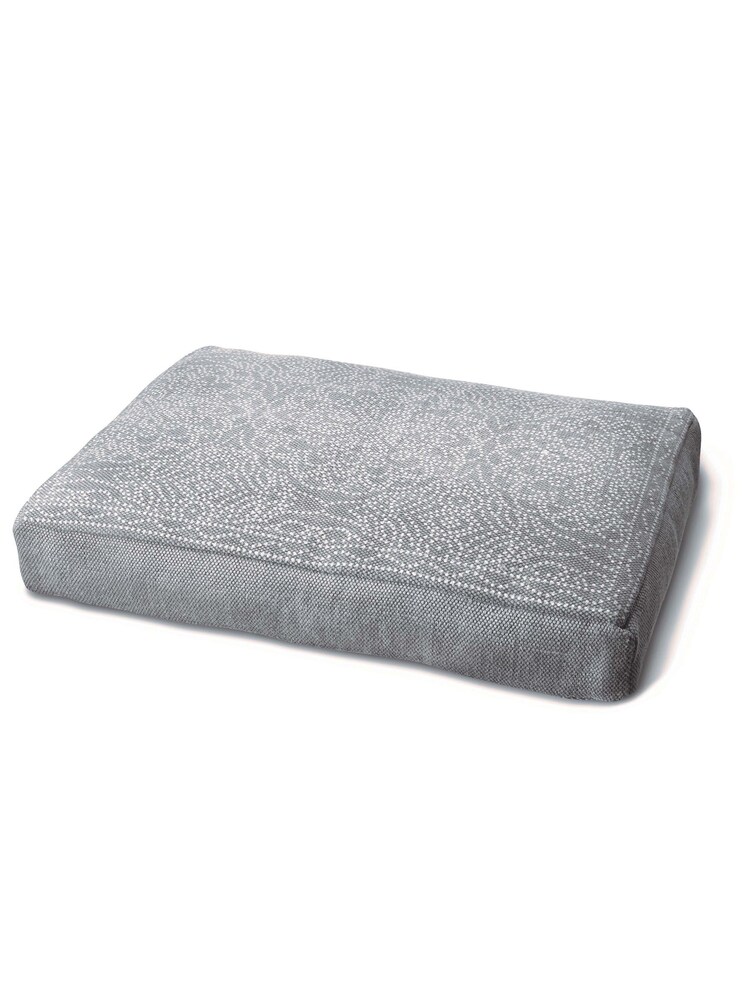 Hug Rug Grey Pet Bed - Image 2 of 2