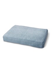 Hug Rug Blue Pet Bed Cover - Image 2 of 3