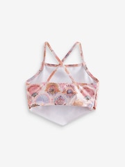 Coral Pink Shell - Bikini (3–16 lat) - Image 10 of 11