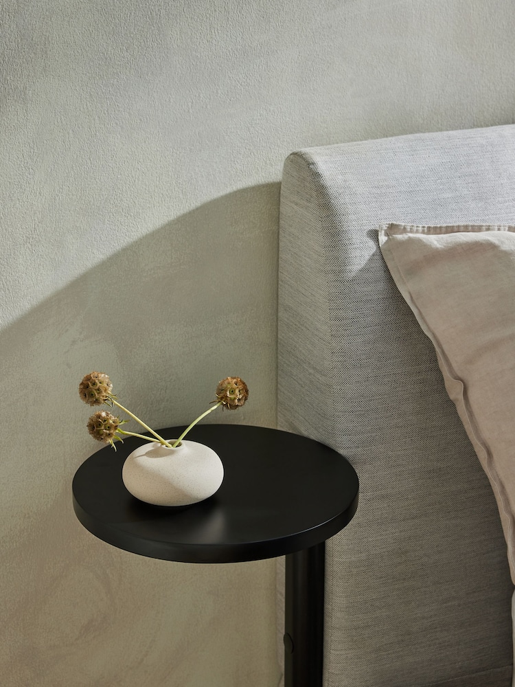 MADE.COM Grey Hopper Bed - Image 2 of 4