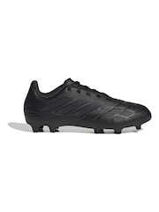 adidas Copa Pure.3 chaussures de football à fond ferme - Image 1 de 8