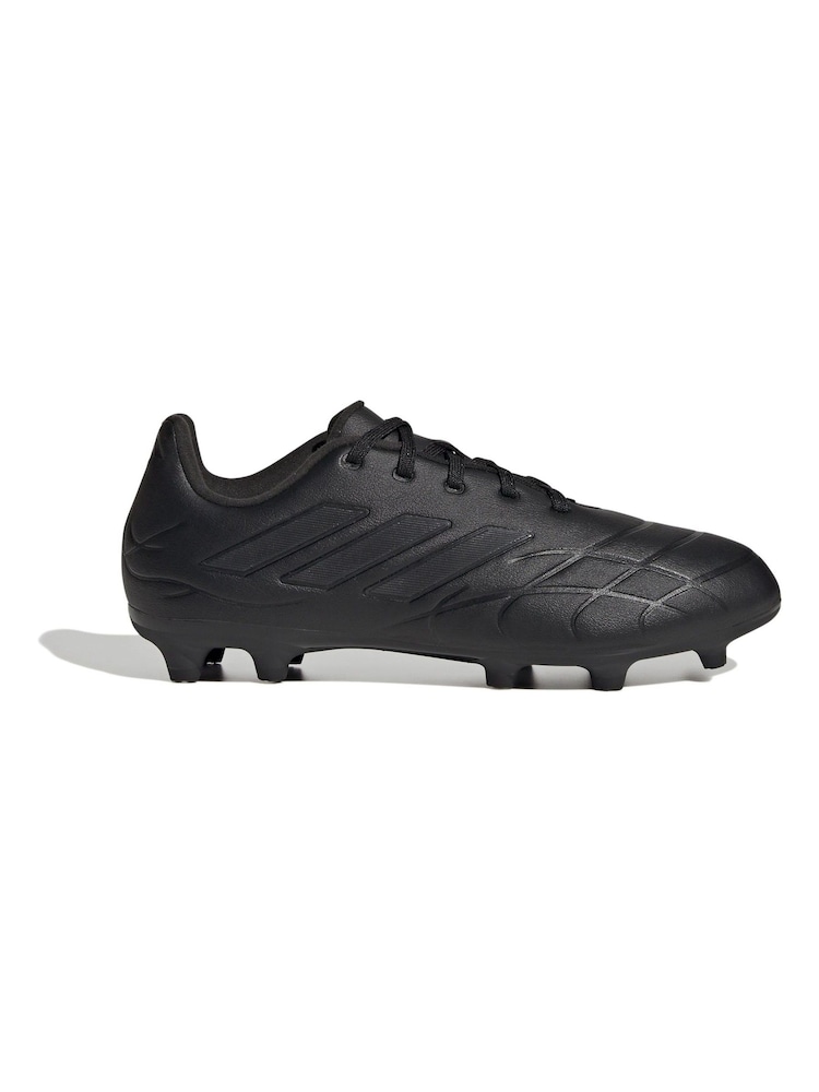 adidas Copa Pure.3 chaussures de football à fond ferme - Image 1 de 8