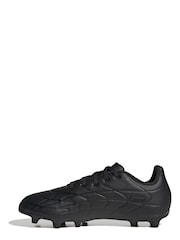 adidas Copa Pure.3 chaussures de football à fond ferme - Image 2 de 8