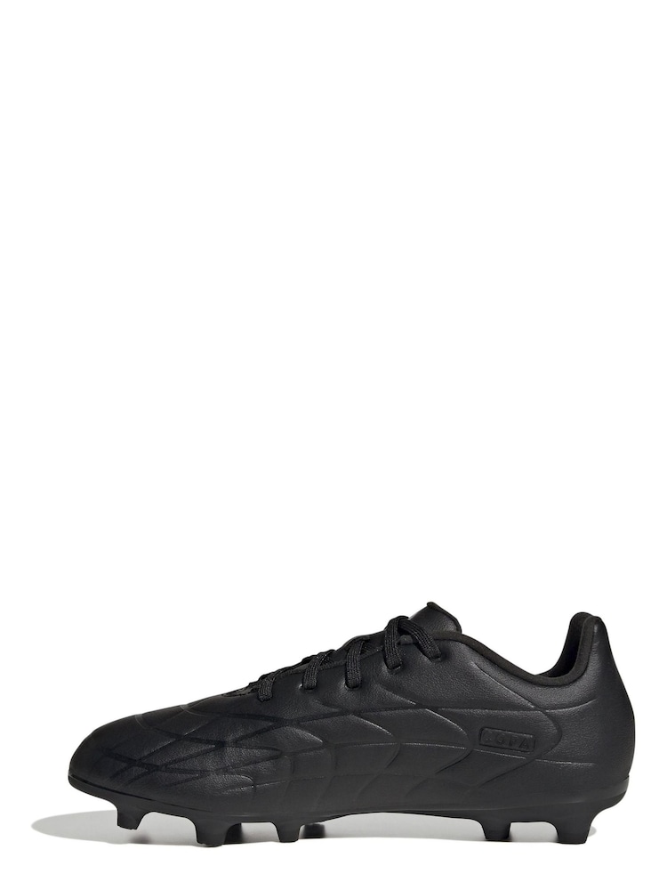adidas Copa Pure.3 chaussures de football à fond ferme - Image 2 de 8