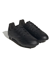 adidas Copa Pure.3 chaussures de football à fond ferme - Image 3 de 8