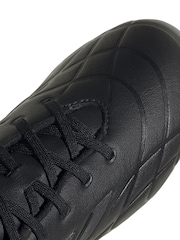 adidas Copa Pure.3 chaussures de football à fond ferme - Image 7 de 8