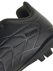 adidas Copa Pure.3 chaussures de football à fond ferme - Image 8 de 8