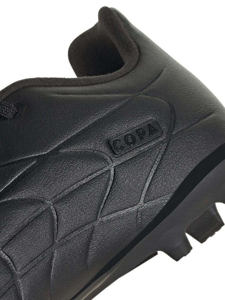 adidas Copa Pure.3 chaussures de football à fond ferme - Image 8 de 8
