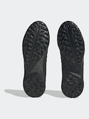 Ghete și cizme de fotbal pentru copii cu model pe gazon Adidas Predator Precisey.3 - Image 6 of 8