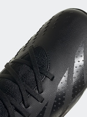 Ghete și cizme de fotbal pentru copii cu model pe gazon Adidas Predator Precisey.3 - Image 7 of 8