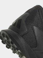 Ghete și cizme de fotbal pentru copii cu model pe gazon Adidas Predator Precisey.3 - Image 8 of 8