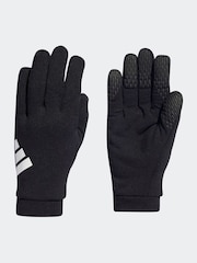 adidas Black Performance Tiro League Fieldplayer Goalkeeper Gloves - Image 1 of 6