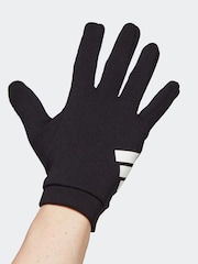 adidas Black Performance Tiro League Fieldplayer Goalkeeper Gloves - Image 2 of 6