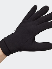 adidas Black Performance Tiro League Fieldplayer Goalkeeper Gloves - Image 3 of 6