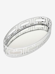 Silver Grosvenor Tray - Image 2 of 2