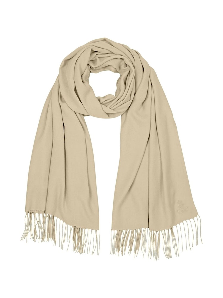 OSPREY LONDON The Rainbow Wrap - Image 1 of 1 OSPREY LONDON The Rainbow Wrap - Image 1 of 1
