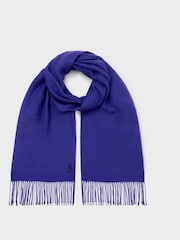 Osprey London The Rainbow Wrap Scarf - Image 1 of 3