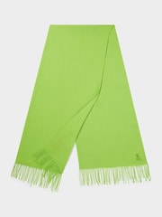 Osprey London The Rainbow Wrap Scarf - Image 2 of 3