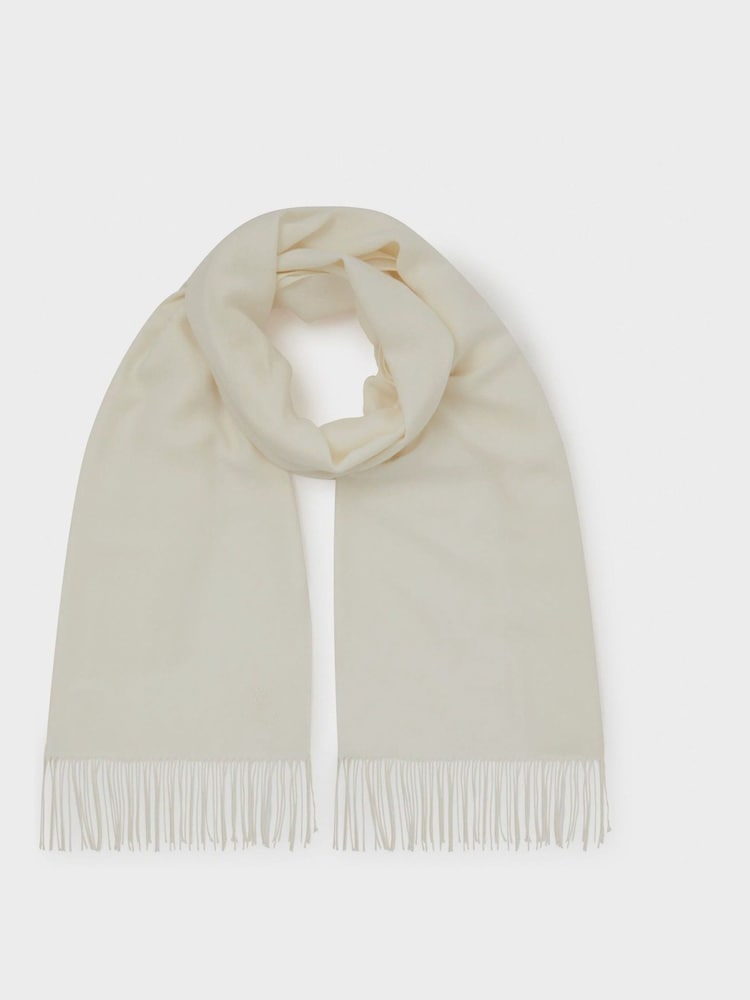 Osprey London The Rainbow Wrap Scarf - Image 1 of 3