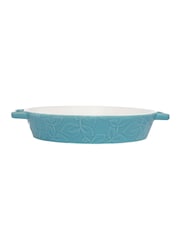 Catherine Lansfield Inga Oval Roaster 33cm - Image 2 of 3